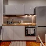 Vatican Luxury Suite Bragadin