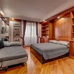 Vatican Luxury Suite Bragadin