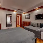 Vatican Luxury Suite Bragadin