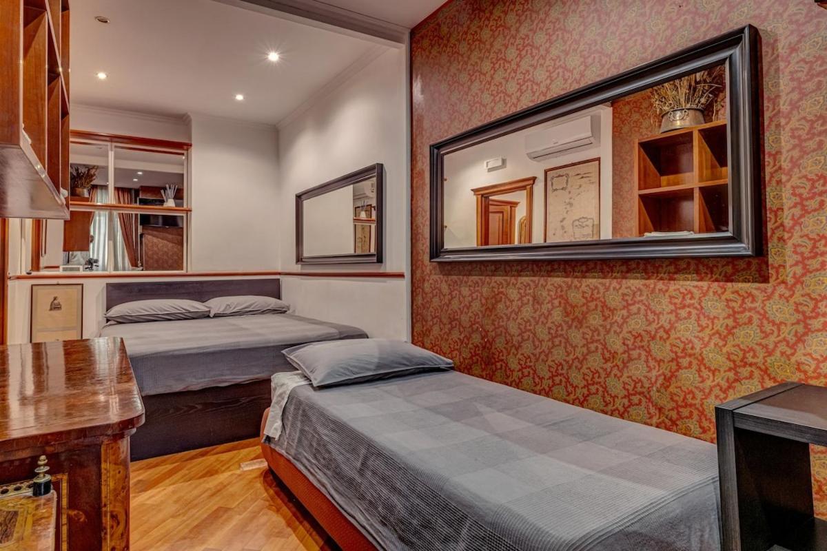 Vatican Luxury Bragadin Roma