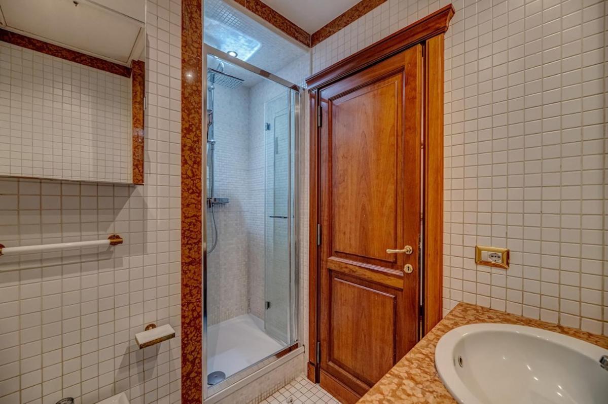 Vatican Luxury Bragadin Appartamento
