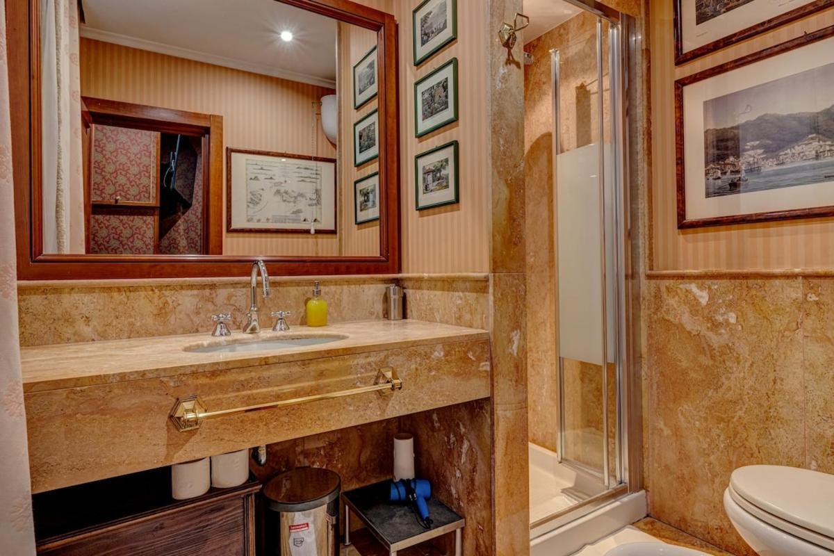 Apartamento Vatican Luxury Bragadin Roma